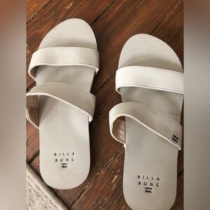 Billabong Strappy Sandal